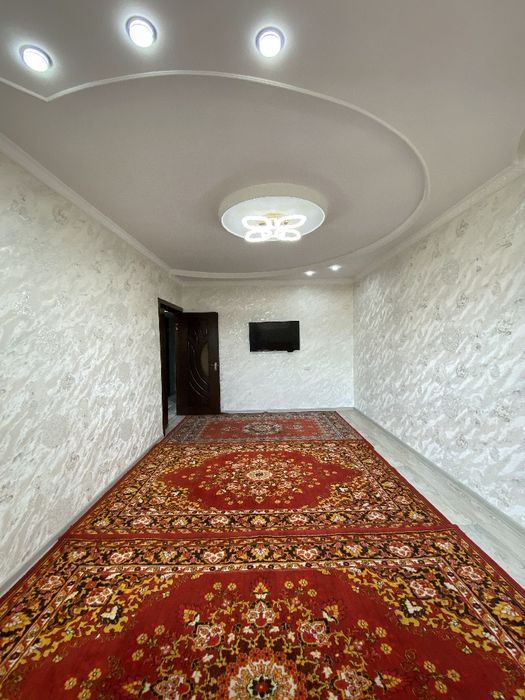 Продаётся квартира