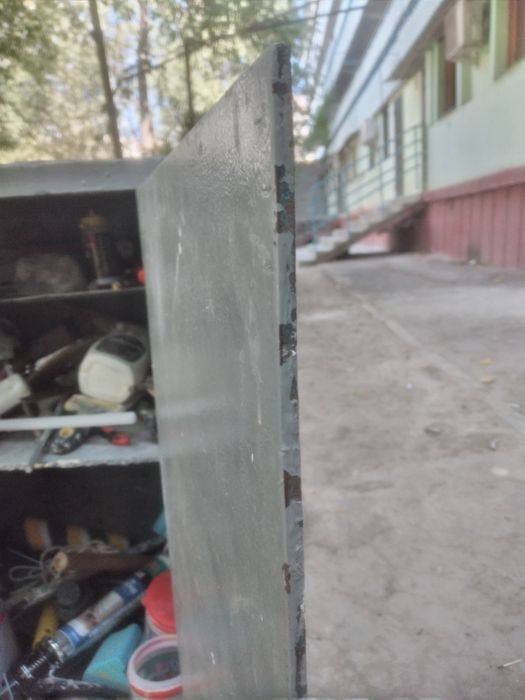 Сейф сотилади!! Холати яхши