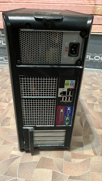 Системный блок Dell