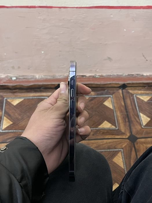 Iphone 14 pro max kafolati bilan