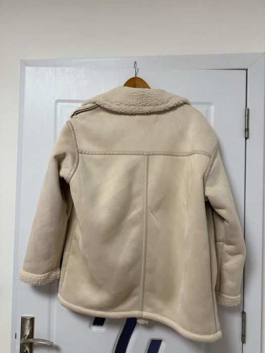 Дамско зимно яке