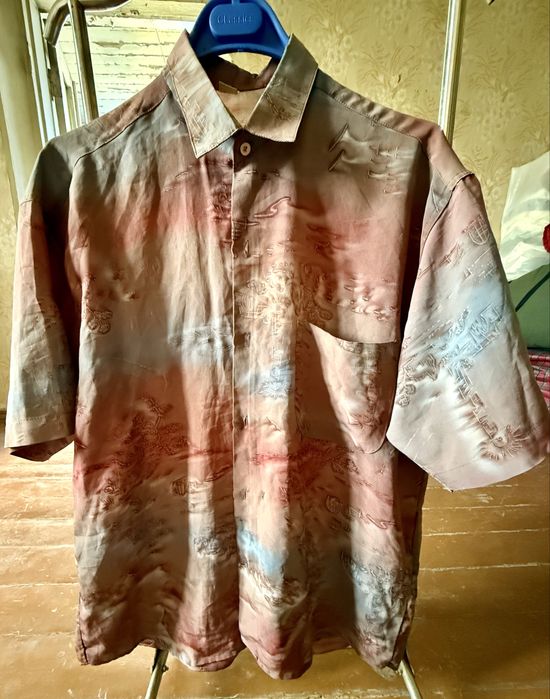 Продается разные рубашки и костюмы в отличном состоянии