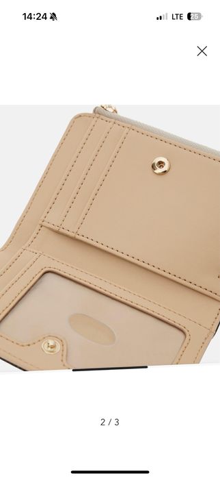 Дамско портмоне guess