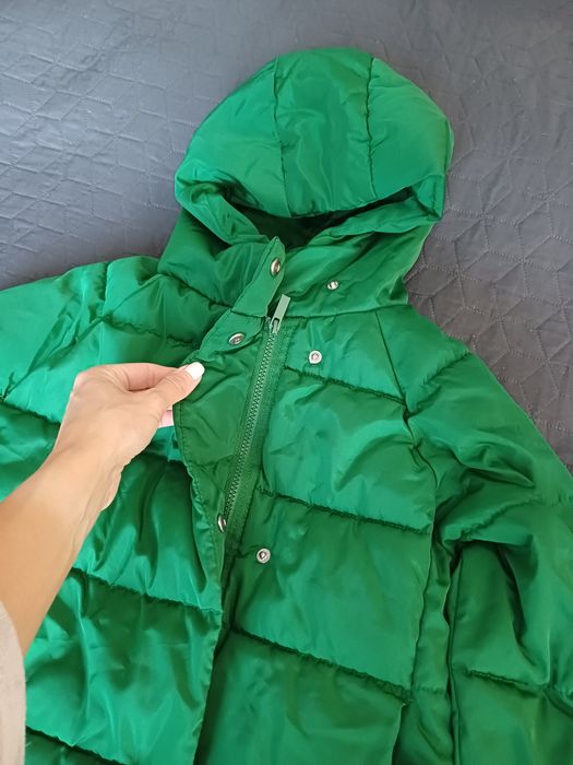 Детско зимно яке Reserved