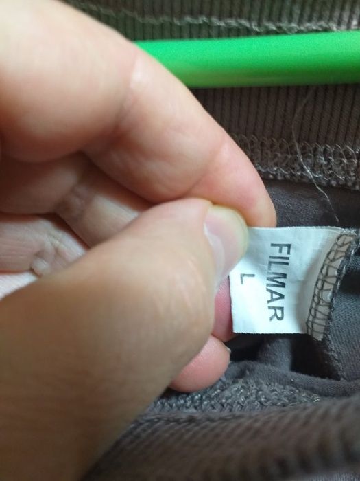 Къси панталони за лятото