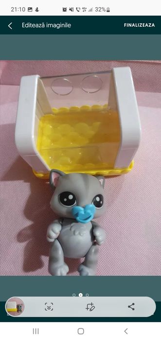 TLC Kritters-Baby Animals- pui de animal