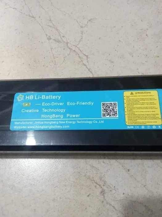 48v 10AH 48 вольт 10 ампер акб