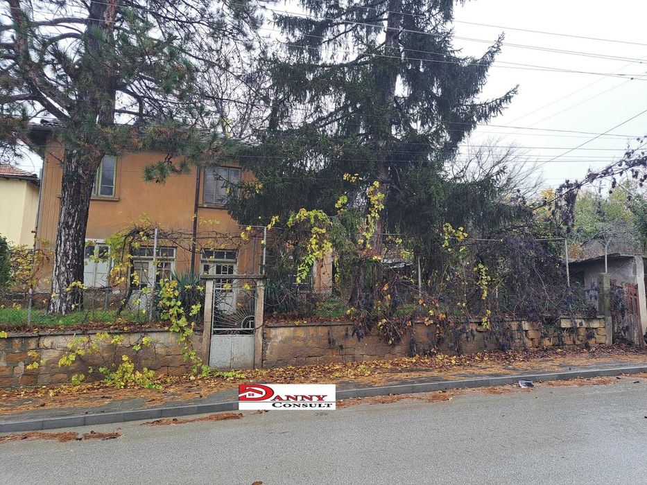 Продава се Къща в Велико Търново, Акация - 100 кв.м за 40 €/кв.м - Снимка #1