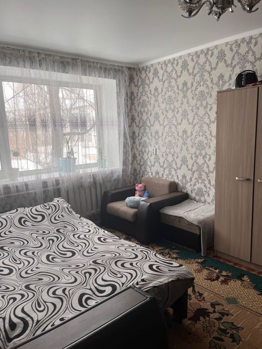 Сдам двухкомнатную квартиру