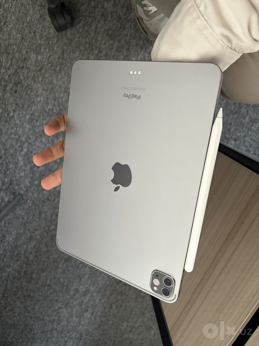 Продам iPad Pro 11’ M2 128gb