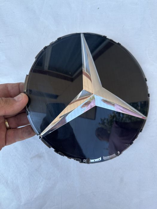 Emblemă distronic mercedes .cod:a0008880500.