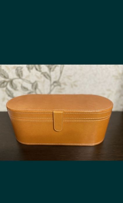 Dayson в чемодане LUX