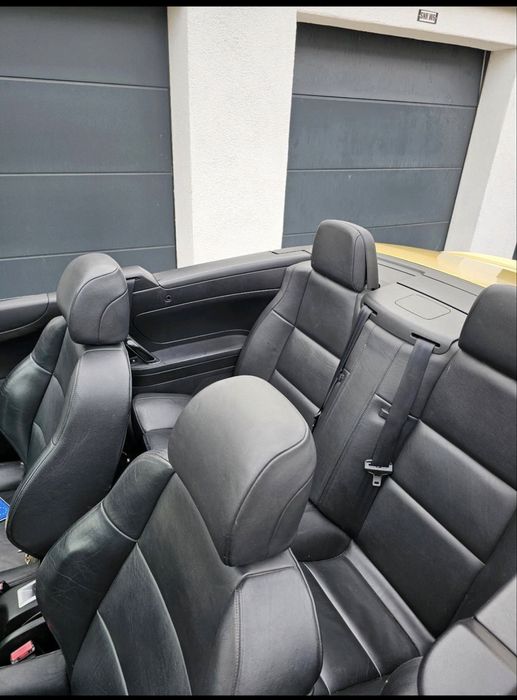 vand peugeot 307cc