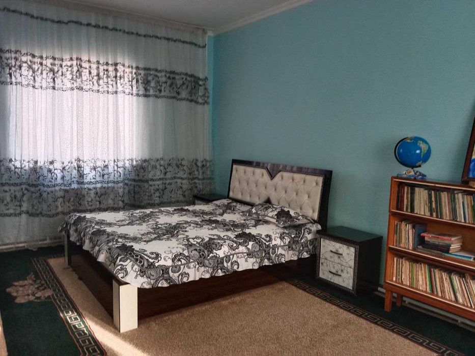 Дом с участком в 10 соток в Зангиоте