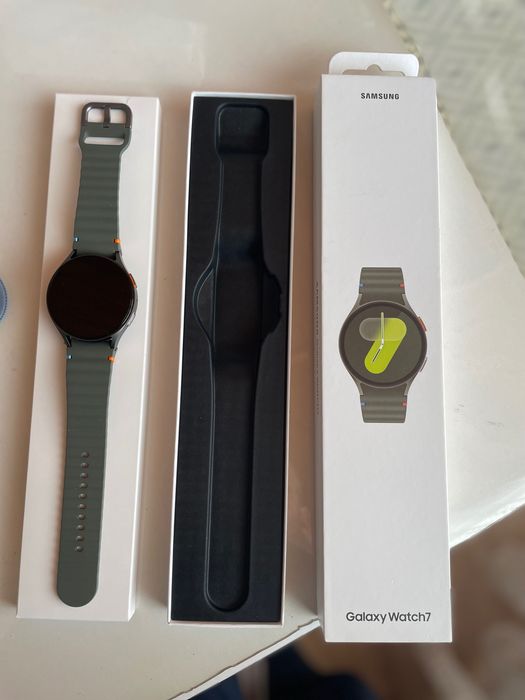 Samsun Whatch чисто нова