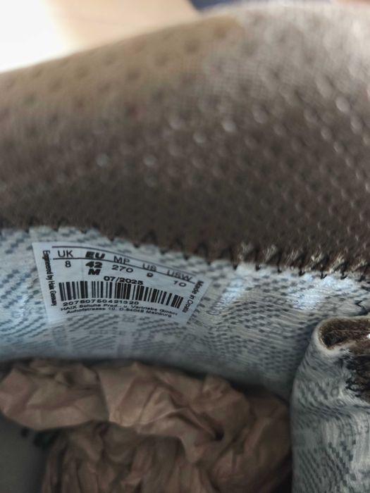 Кубинки Хайкс : Haix Black Eagle Athletic 2.1 GTX.