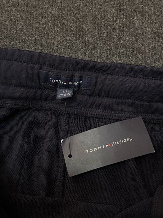 Tommy Hilfiger Къси Панталони