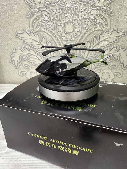 Арома диффузор ароматизатор освежитель для авто цена 75.000