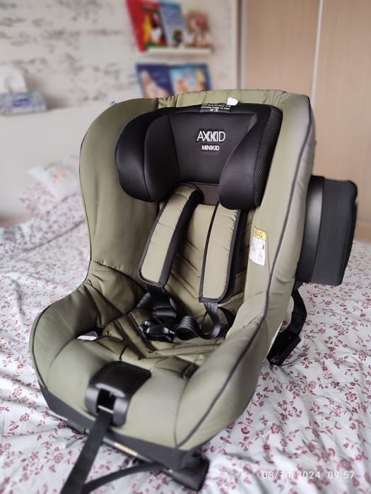 Vand scaun auto copii rear facing Axkid Minikid