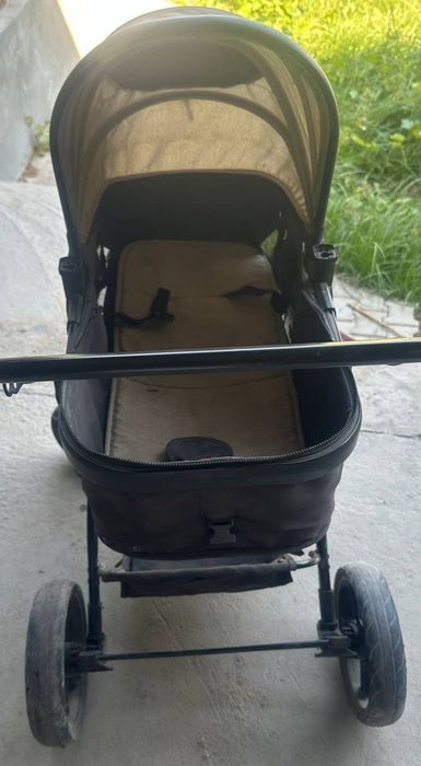 Kalyaskala monej lyulka va oqatlanish stuli sotiladi