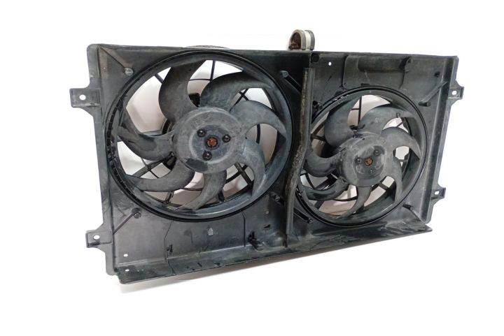 Electroventilator racire 7M3121203 Volkswagen VW Sharan prima generat