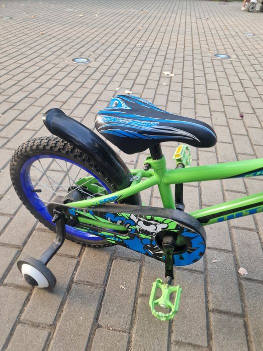 Детски велосипед