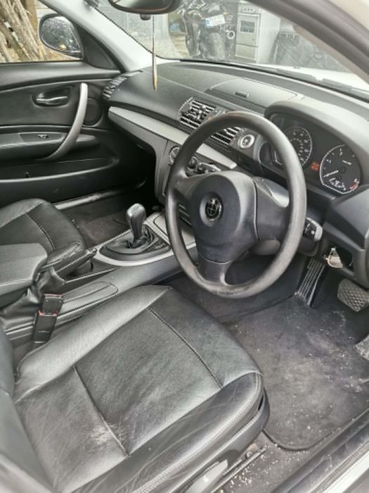 BMW 1 Series 2010 — imagine 5