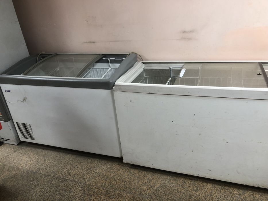 Продается оборудование для магазина