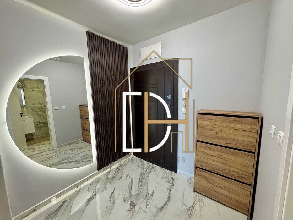 Продава се Двустаен апартамент в Пловдив, Христо Смирненски - 69 кв.м за 2102 €/кв.м - Снимка #4