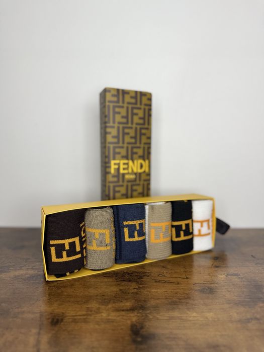 Set 6 perechi sosete PUMA calitate deosebita cadoul perfect