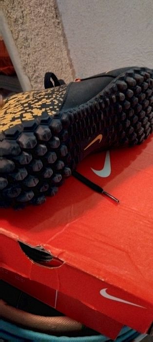 Футболни обувки Nike