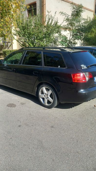 AUDI A4 Avant 2006 — imagine 4