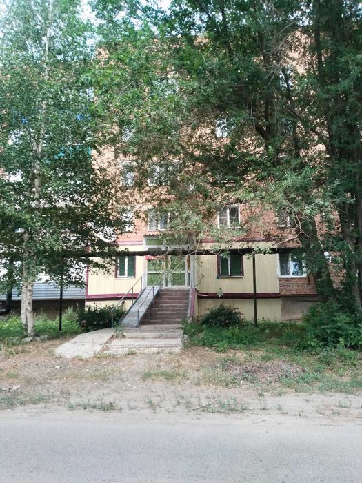 Коммерческая недвижимость