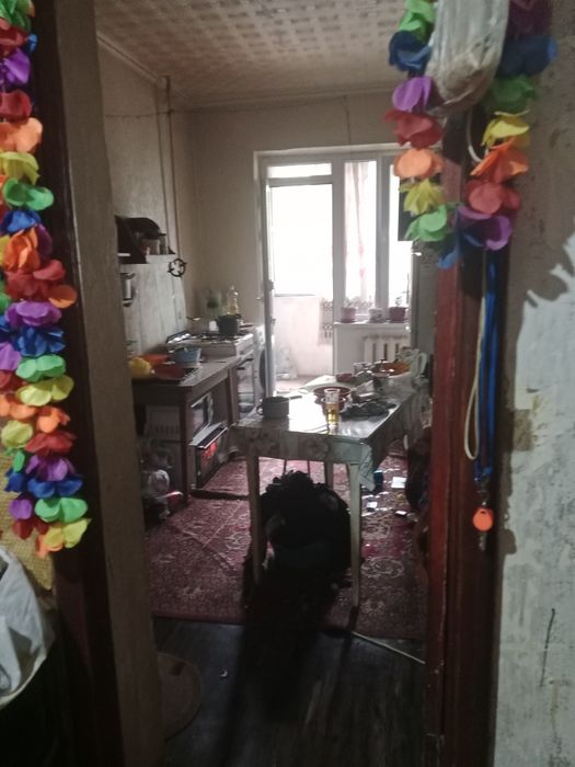 Продам квартиру 3 х  комнатную