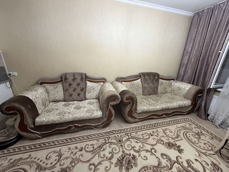 Продам диваны 2 в 1