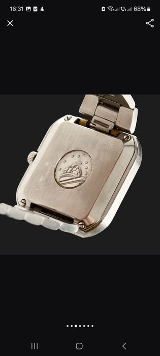 Ceas Omega Constellations Automatic Chronometer