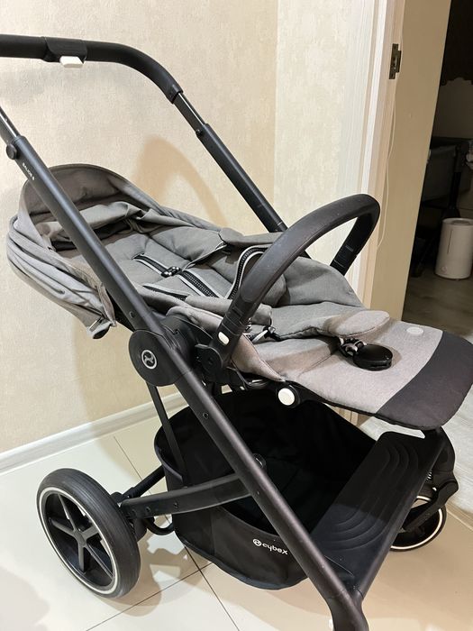 Коляска 2 в 1 Cybex Balios S