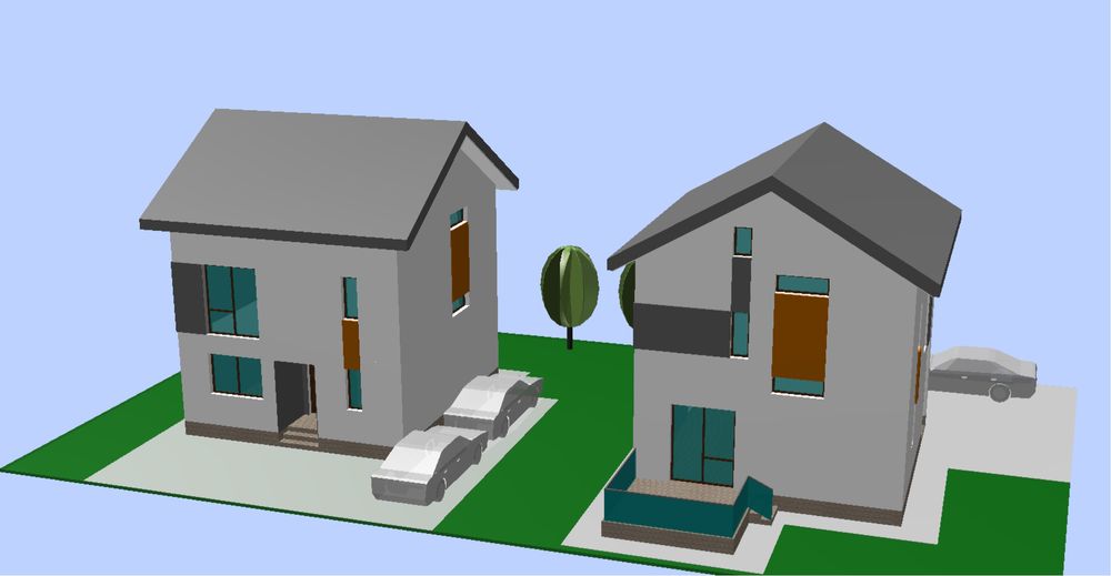 Casa de vanzare Otopeni Ferme