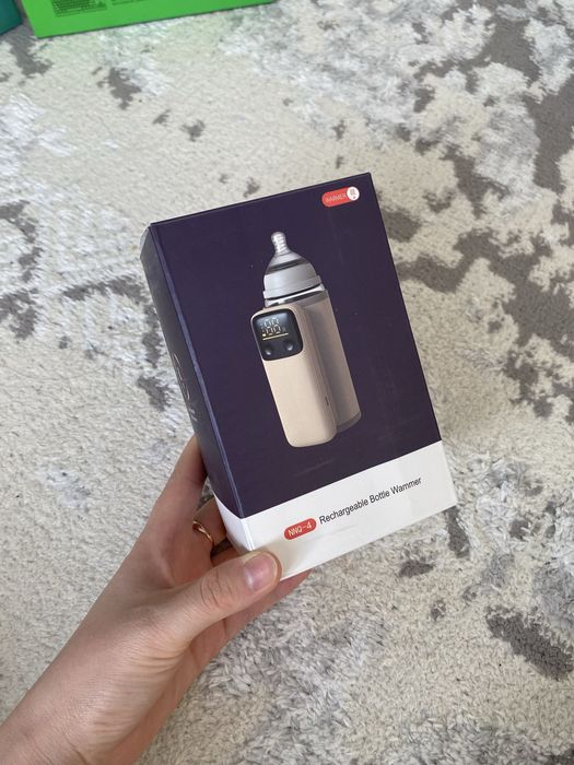 Подогреватель бутылочек