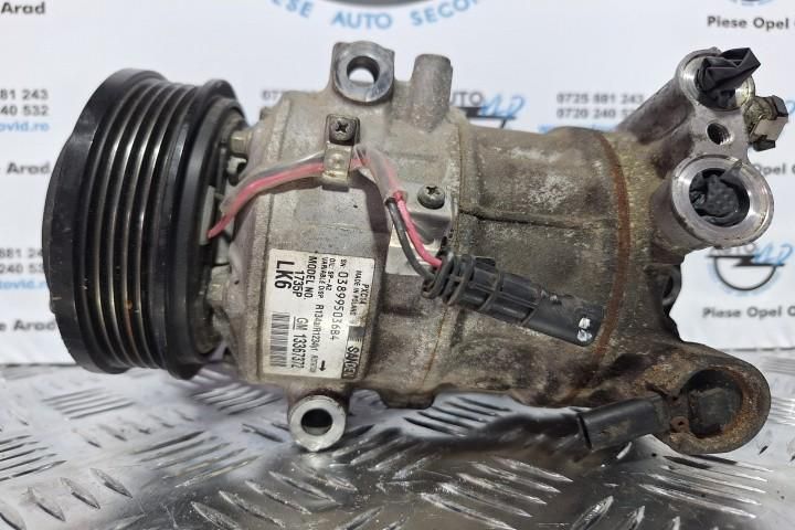 Compresor clima Opel Insignia B facelift Toate motorizarile