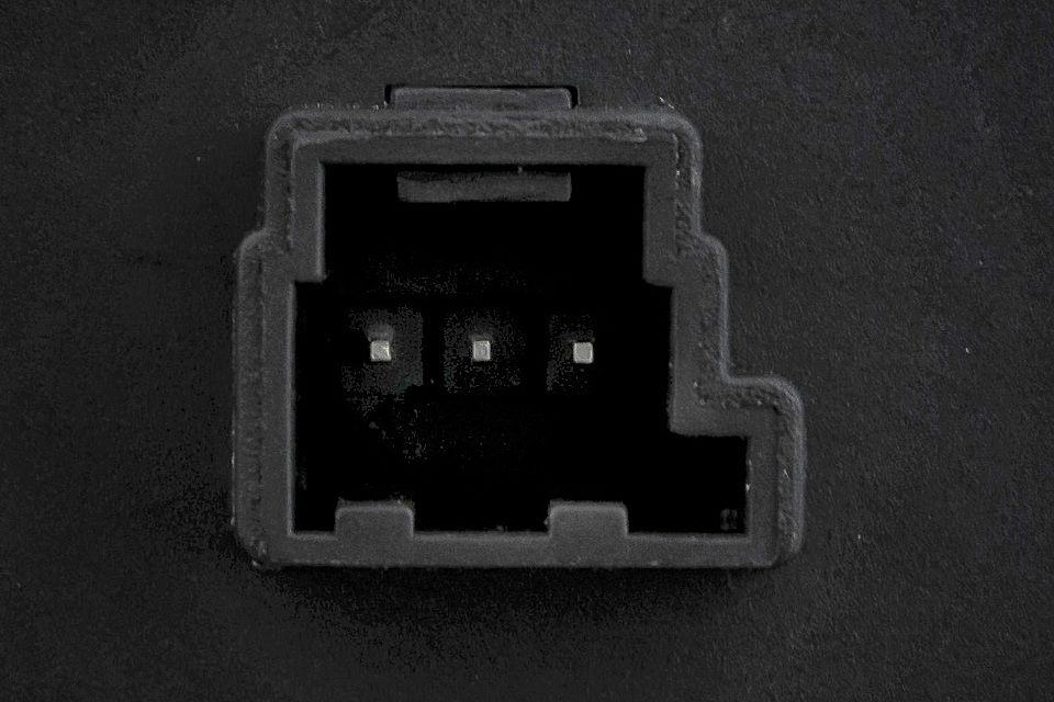 Бутони Ключ За Ел.стъкла, Mercedes, C W204, Glk X204, E W212, 3 Пин