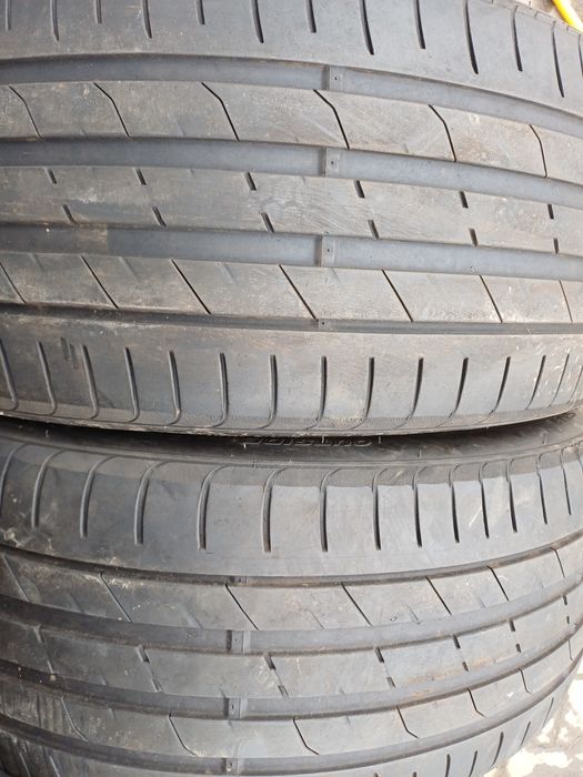 Гуми 235/40/19 Нексен