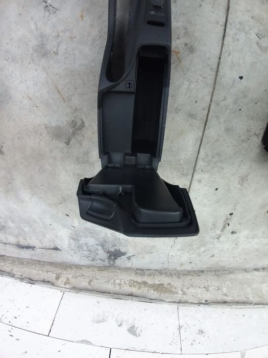 Cotiera seat toledo 3 5p 5p0863241c