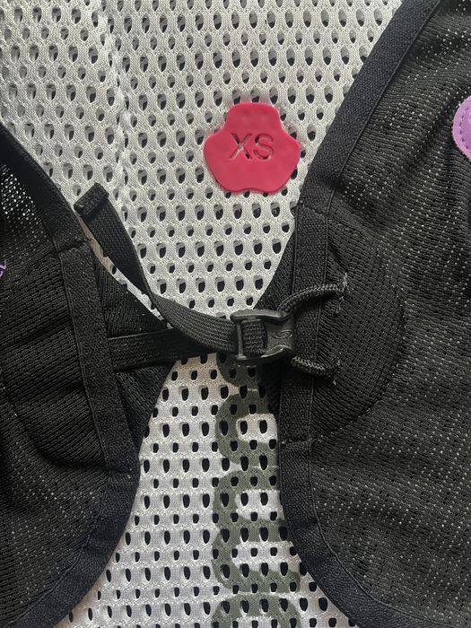 Протектор за гръб за ски Salomon