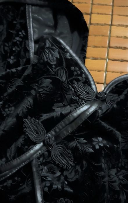 Ципао, платье в китайском стилье