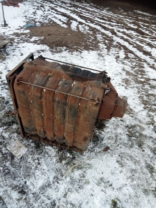 Centrala termica de vânzare