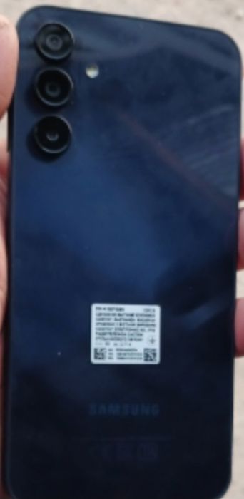 SAMSUNG gallaxyA15 128/6