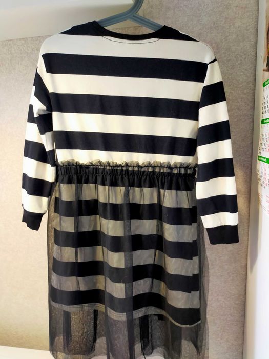 Продам детское платье