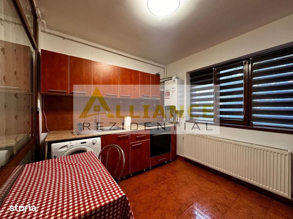 2 camere Dimitrie Leonida metrou