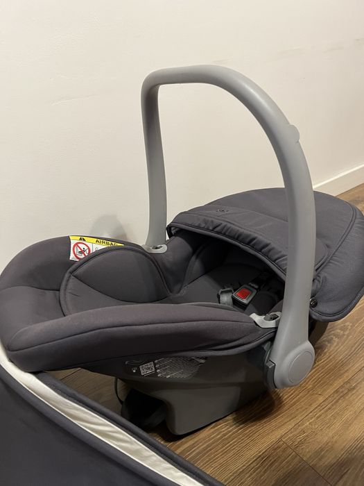 Детское кресло Anex